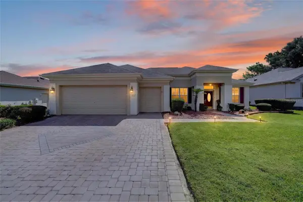 12827 SE 90th Court Road, SUMMERFIELD, FL 34491