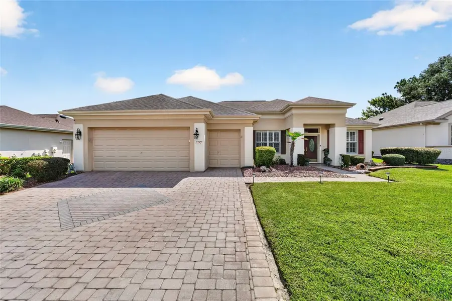 12827 SE 90th Court Road, Summerfield, FL 34491 - #2