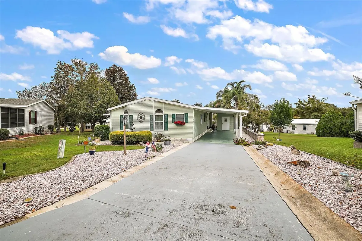 16577 SE 96th Avenue, Summerfield, FL 34491 - #1