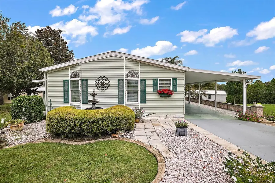 16577 SE 96th Avenue, Summerfield, FL 34491 - #2