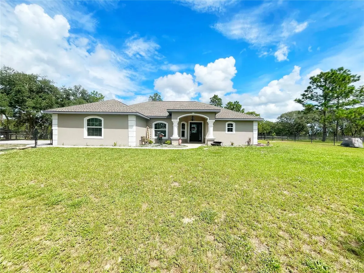 13591 SE 85th Place, Dunnellon, FL 34431 - #1