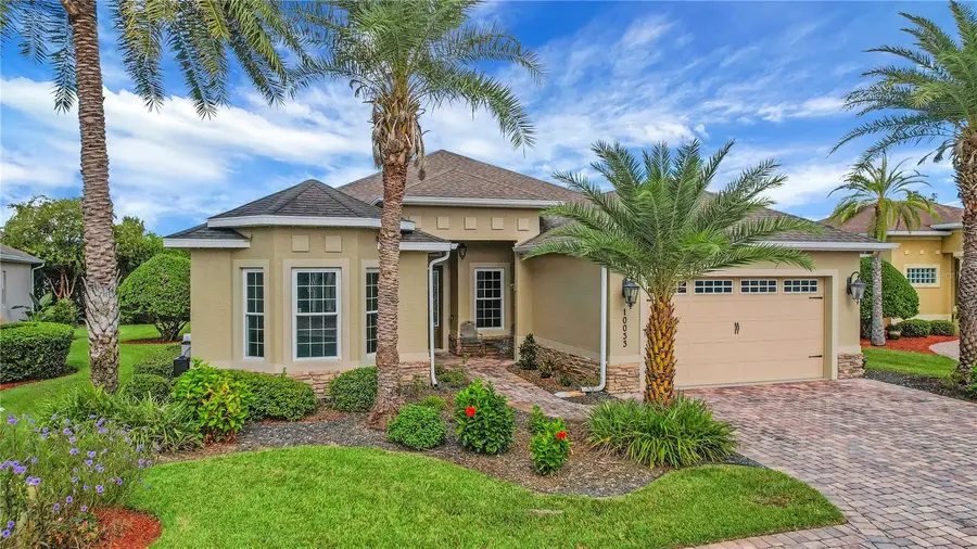 10033 Lake Miona Way, Oxford, FL 34484 - #2