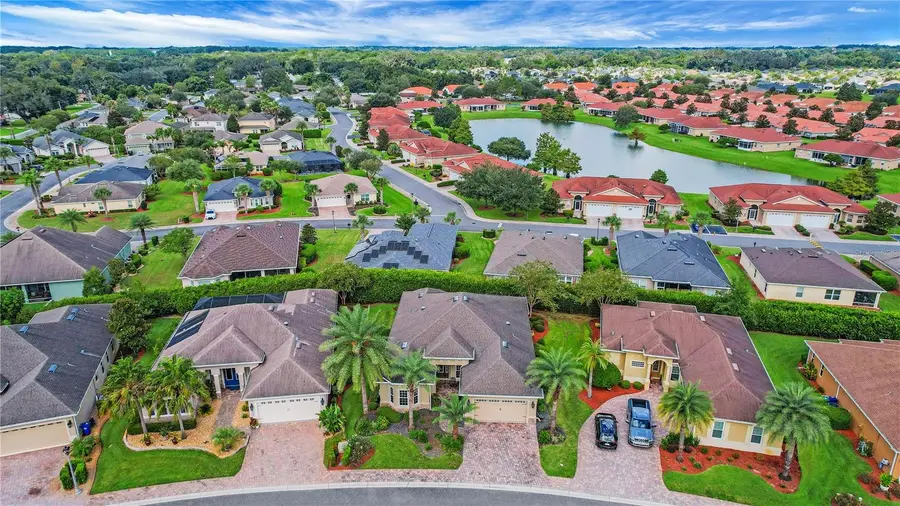 10033 Lake Miona Way, Oxford, FL 34484 - #3