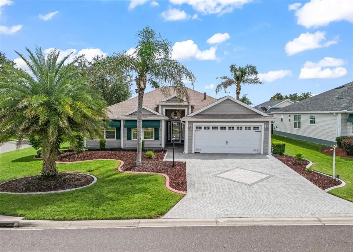 17601 SE 81st Timberwood Terrace, The Villages, FL 32162 - #1