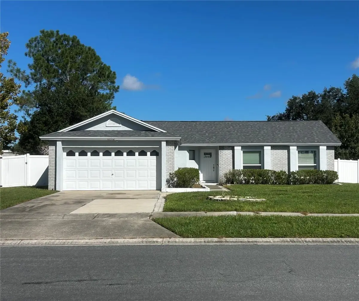15512 Hidden Lake Circle, Clermont, FL 34711 - #1