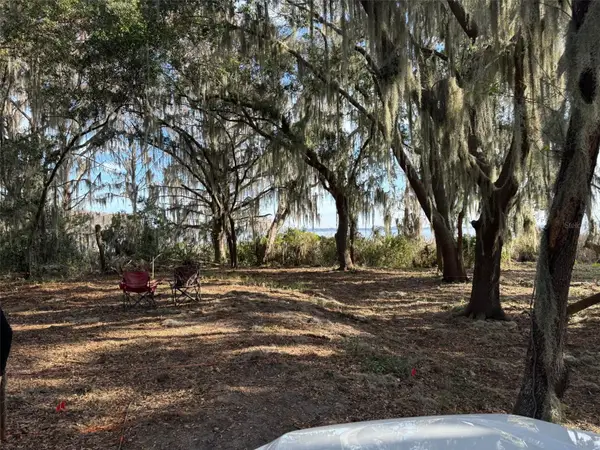 Ocklawaha Drive, LEESBURG, FL 34788