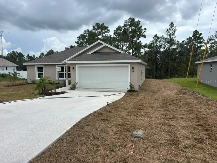 2608 W Arbutus Drive, Dunnellon, FL 34433 - #3