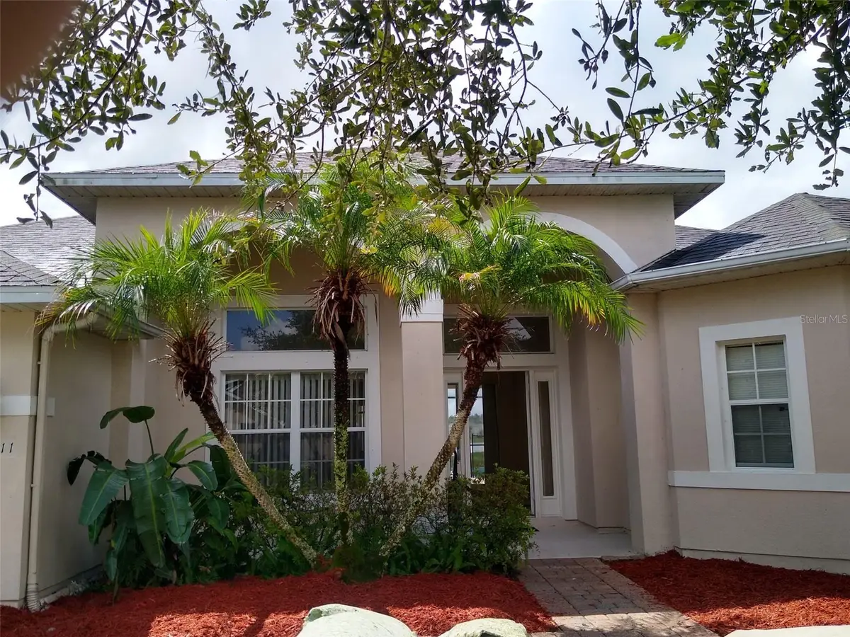 2911 Sweetspire Circle, Kissimmee, FL 34746 - #1