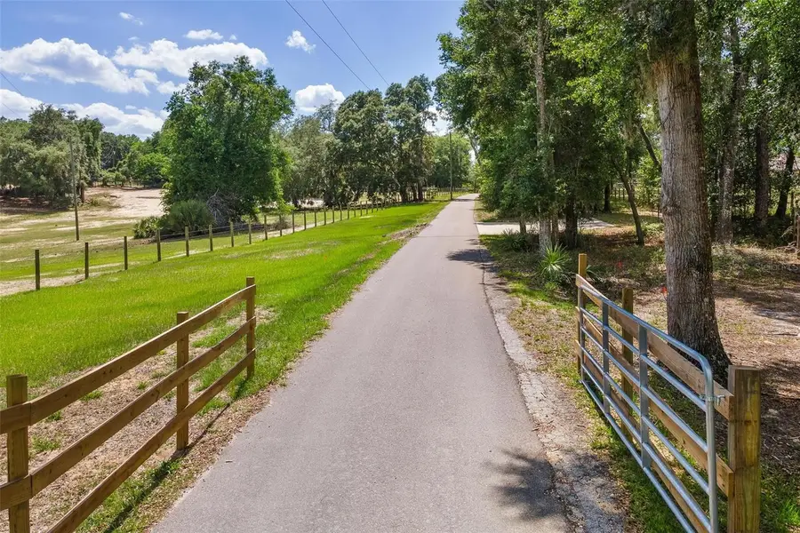 SE 152nd - Lot 16 (ravenswood Rd) Parcel B Place, Altoona, FL 32702 - #2