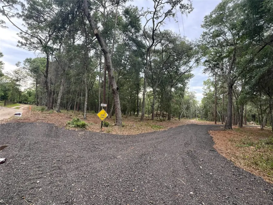 SE 152nd - Lot 16 (ravenswood Rd) Parcel B Place, Altoona, FL 32702 - #3