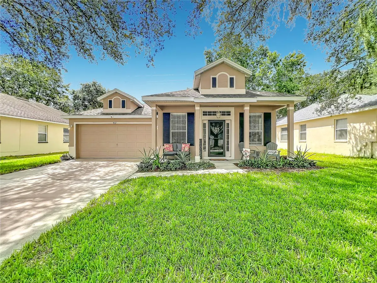 912 Magnolia Blossom Court, Apopka, FL 32712 - #1