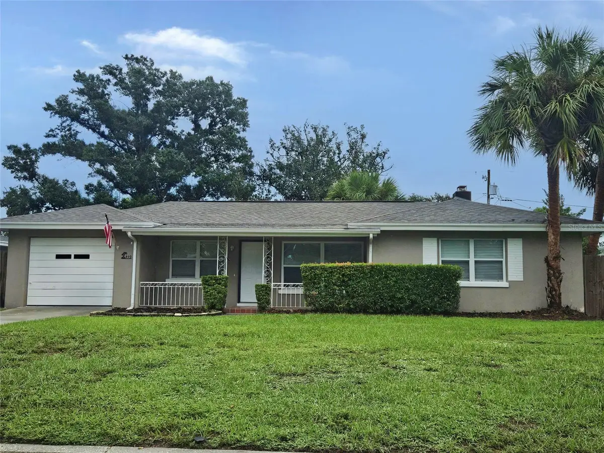 409 Kerry Drive, Clearwater, FL 33765 - #1