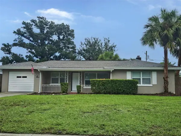 409 Kerry Drive, CLEARWATER, FL 33765