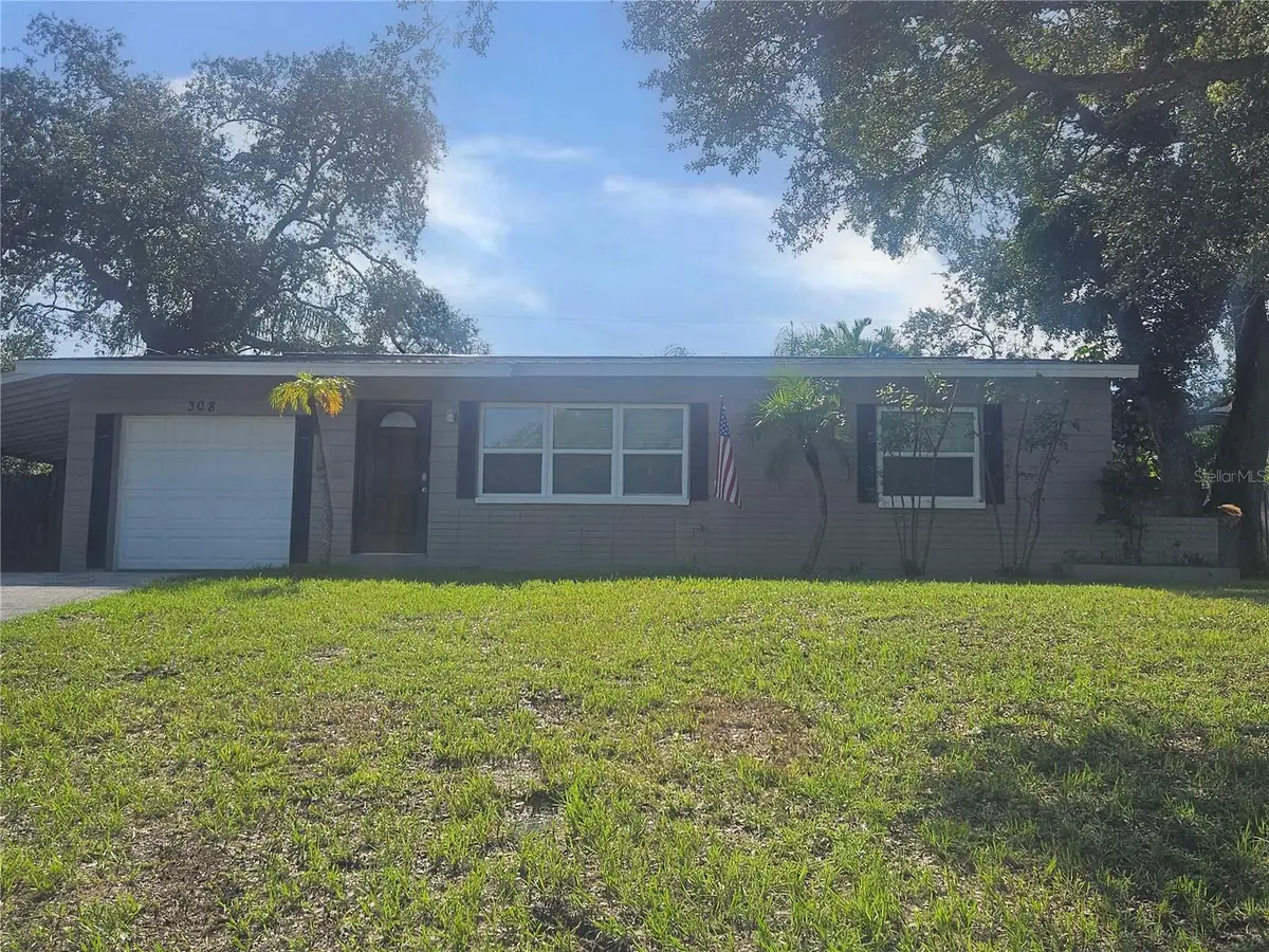 308 Evelyn Avenue, Clearwater, FL 33765 - #1