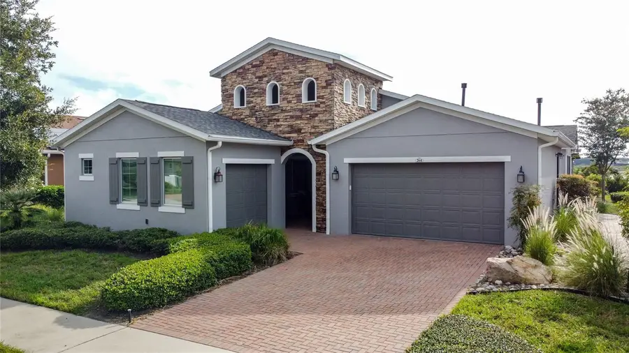 264 Silver Maple Road, Groveland, FL 34736 - #2