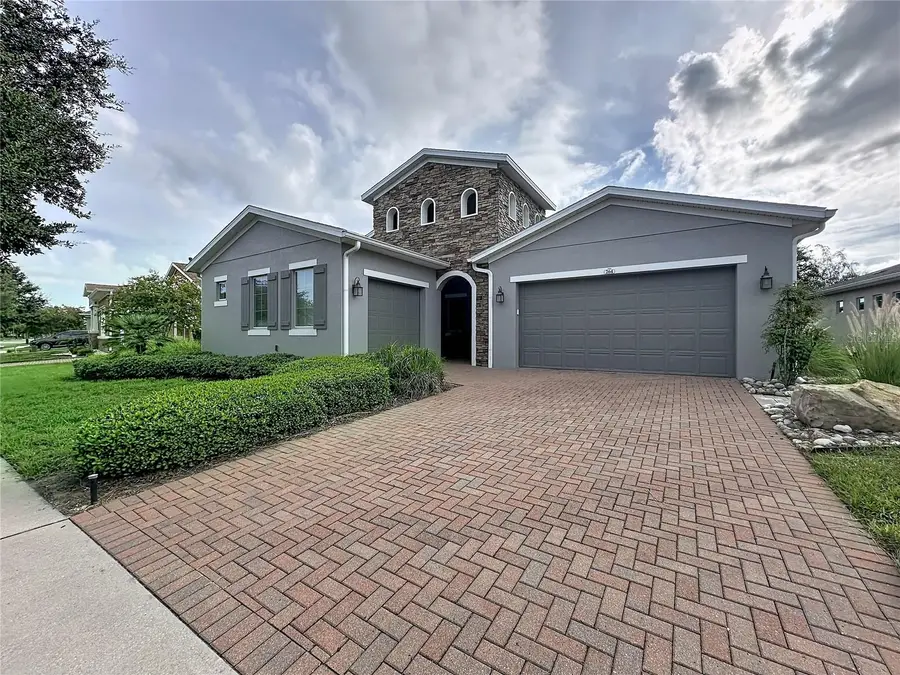 264 Silver Maple Road, Groveland, FL 34736 - #3