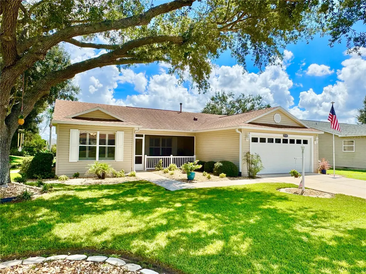 17349 SE 76th Flintlock Terrace, The Villages, FL 32162 - #1