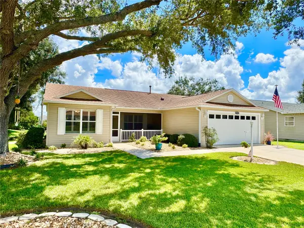 17349 SE 76th Flintlock Terrace, THE VILLAGES, FL 32162