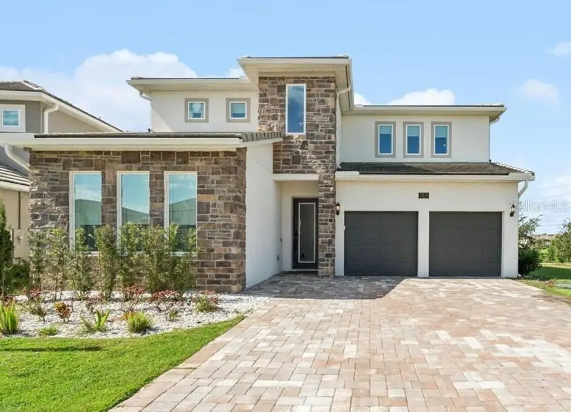16139 Volterra Point, Montverde, FL 34756 - #1