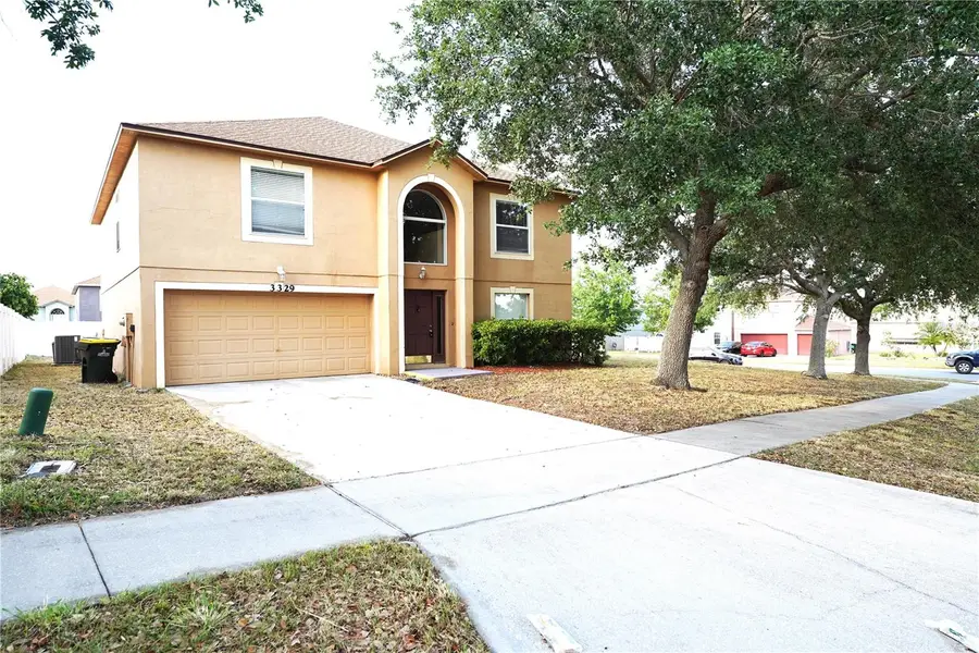3329 White Blossom Lane, Clermont, FL 34711 - #2