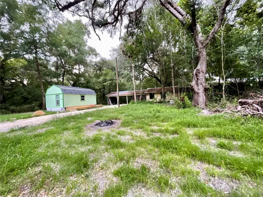 11481 E Hillcrest Court, Floral City, FL 34436 - #2