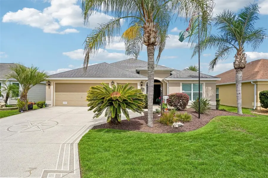 857 Enisgrove Way, The Villages, FL 32163 - #2