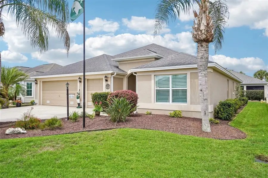 857 Enisgrove Way, The Villages, FL 32163 - #3