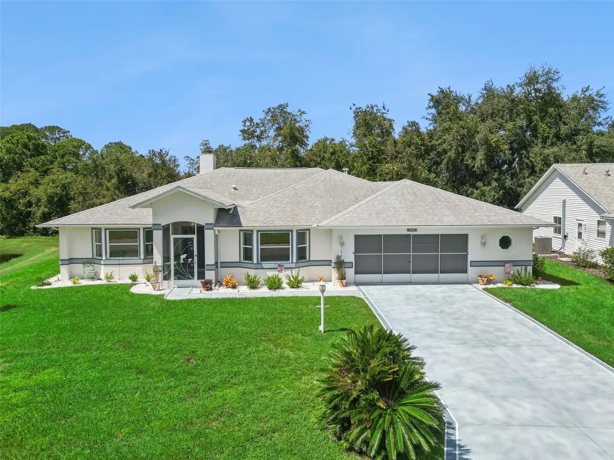 27138 Racquet Circle, Leesburg, FL 34748 - #1