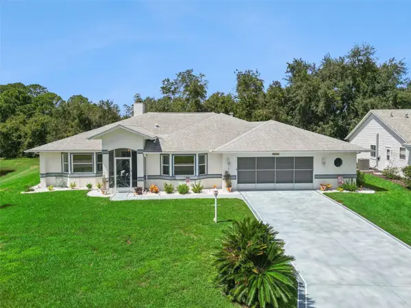 27138 Racquet Circle, LEESBURG, FL 34748