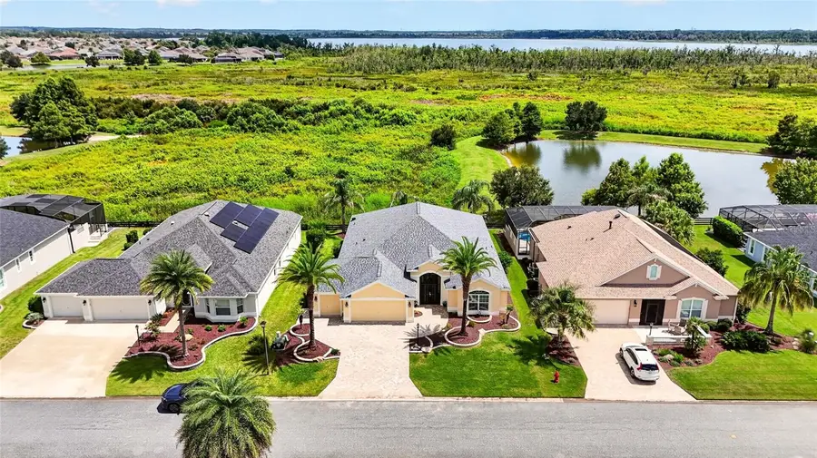3751 Wine Palm Way, The Villages, FL 32163 - #2