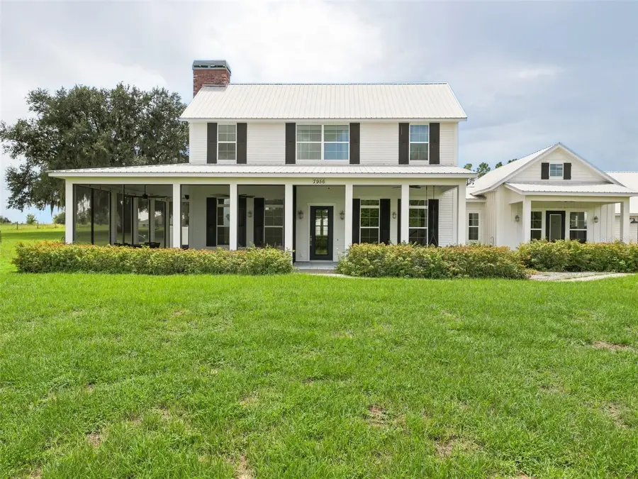 7956 Lake Nellie Road, Clermont, FL 34714 - #2