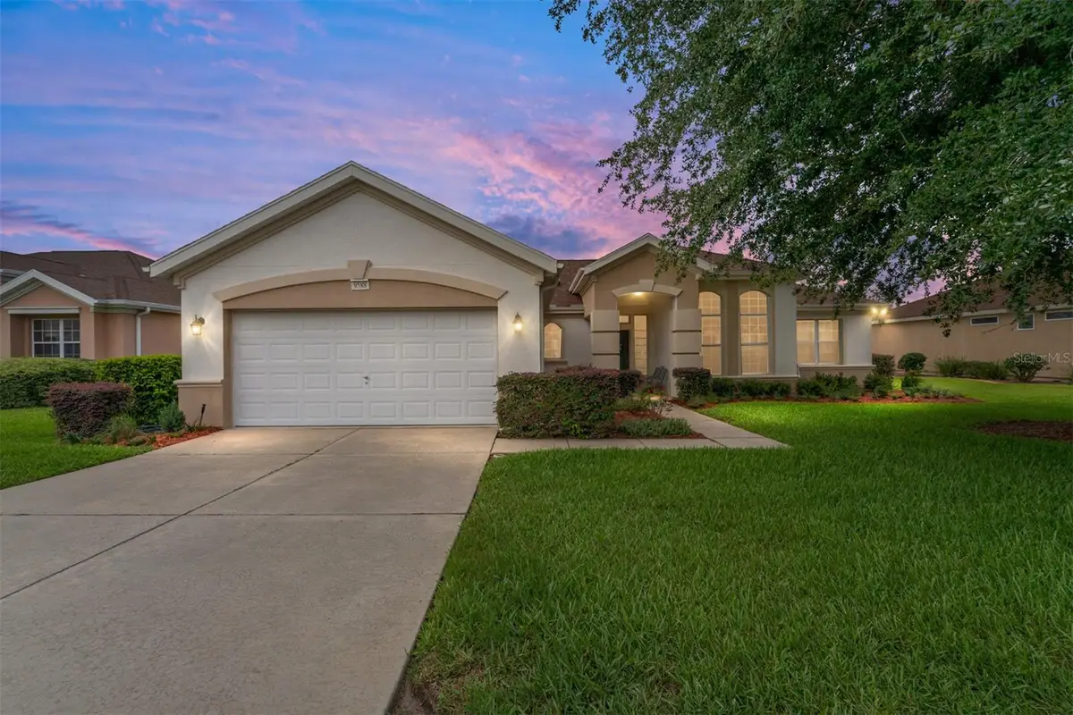 9588 SE 124th Loop, Summerfield, FL 34491 - #1