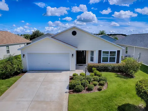 811 Clifford Court, THE VILLAGES, FL 32163