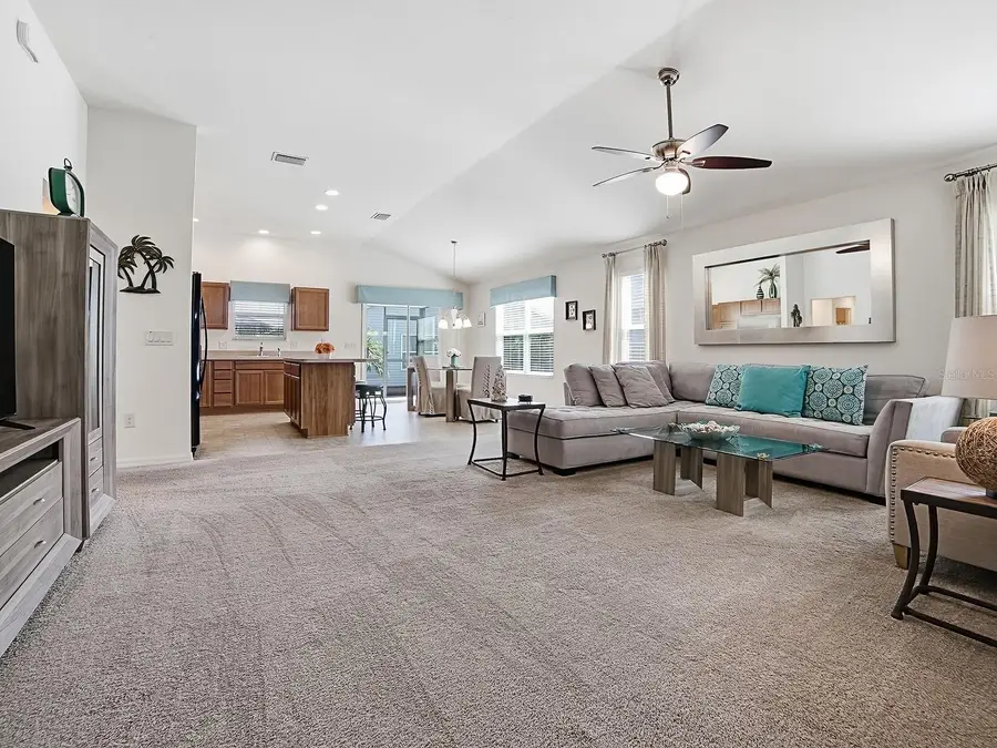 811 Clifford Court, The Villages, FL 32163 - #3