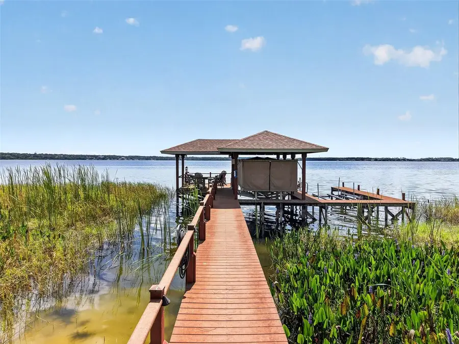 3081 Lakeshore Drive, Mount Dora, FL 32757 - #2