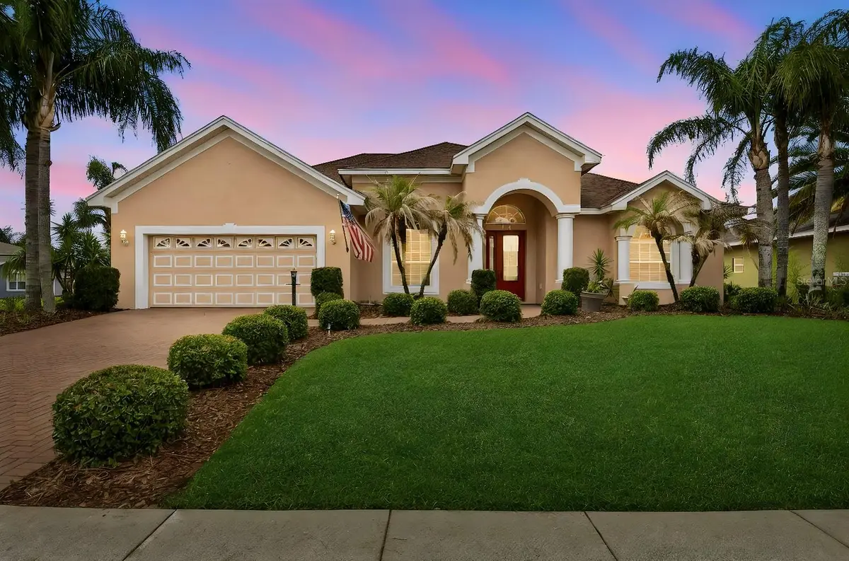 114 Viola Drive, Auburndale, FL 33823 - #1