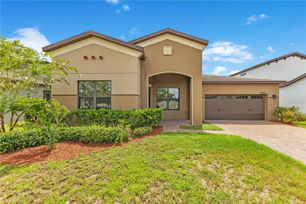 5054 Sicily Drive, ST CLOUD, FL 34771