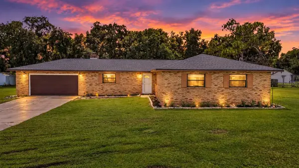 3380 Blossom Street, KISSIMMEE, FL 34746