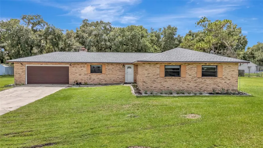 3380 Blossom Street, Kissimmee, FL 34746 - #2
