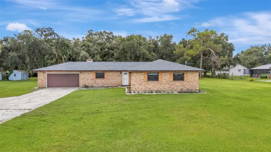 3380 Blossom Street, Kissimmee, FL 34746 - #3