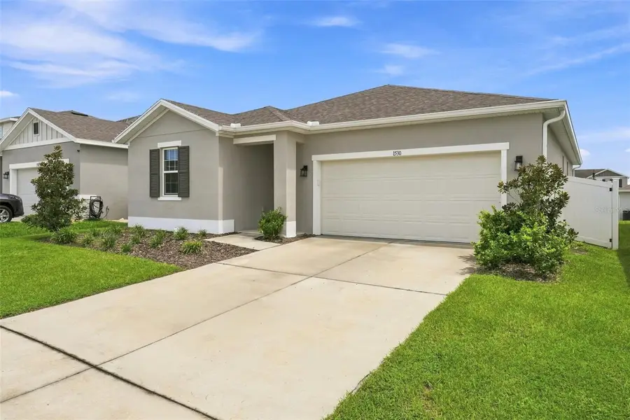 1530 Sugarbelle Circle, Mascotte, FL 34753 - #2