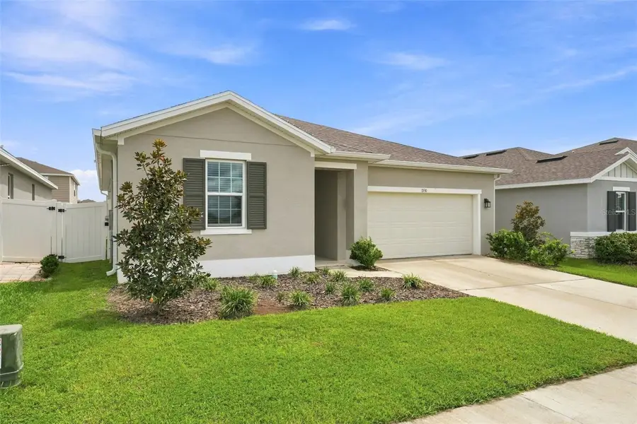 1530 Sugarbelle Circle, Mascotte, FL 34753 - #3