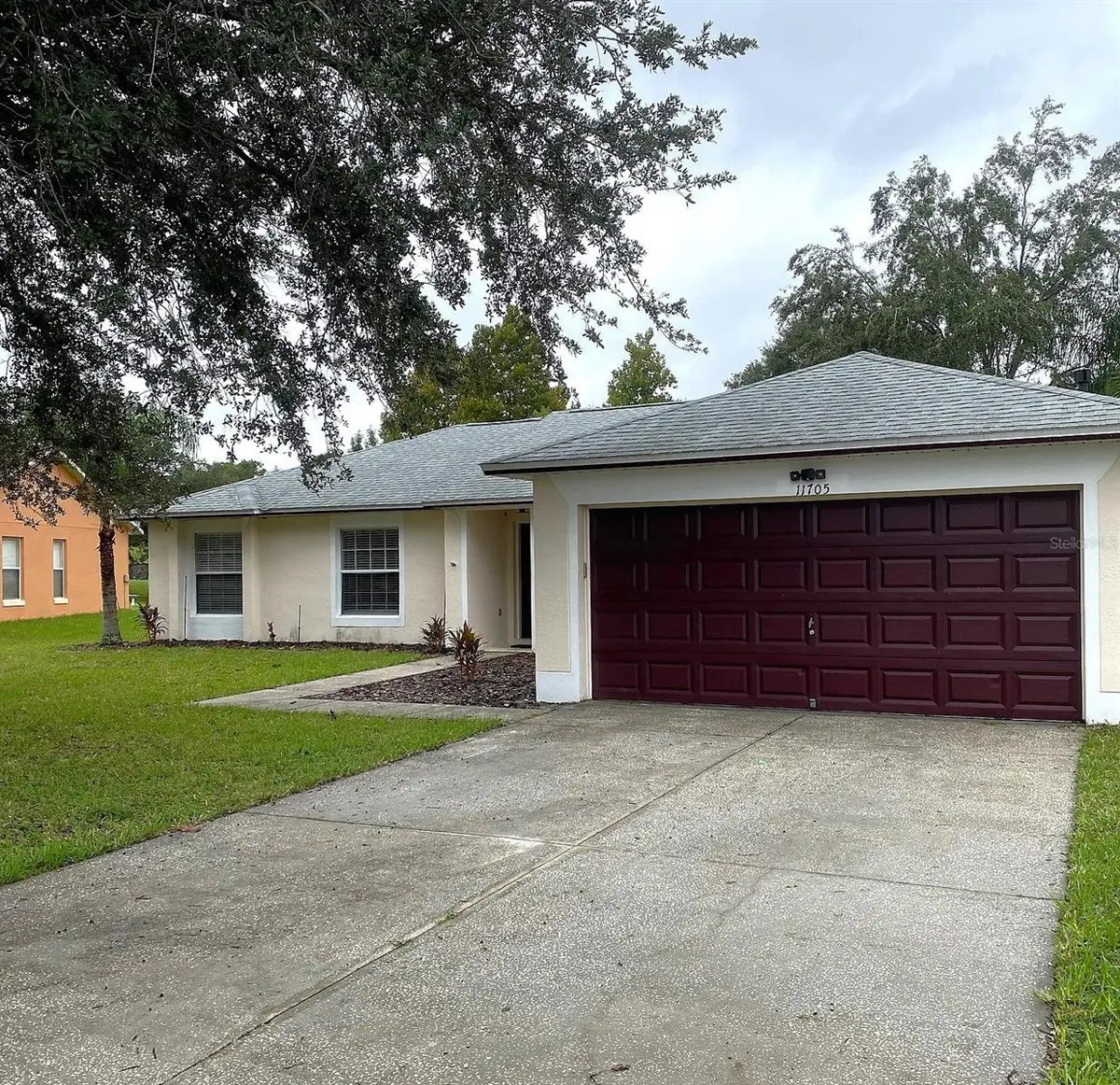 11705 Chapelle Court, Clermont, FL 34711 - #1