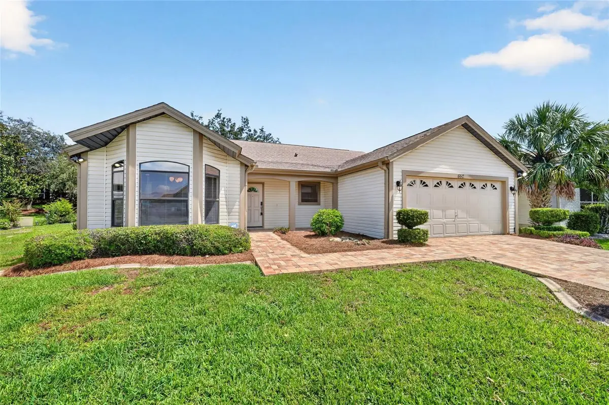 652 San Pedro Drive, The Villages, FL 32159 - #1