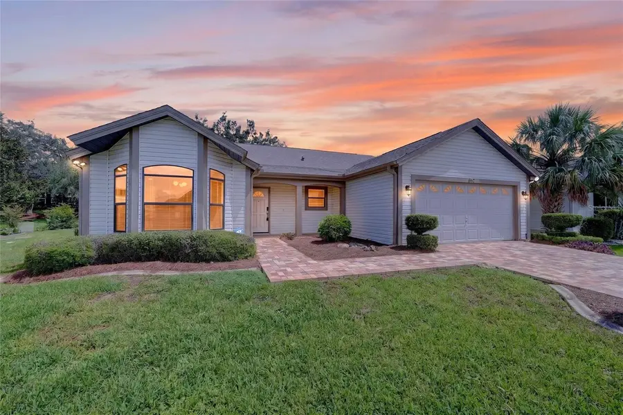 652 San Pedro Drive, The Villages, FL 32159 - #2