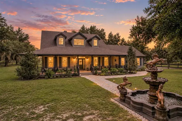 10900 Island Grove Road, CLERMONT, FL 34711