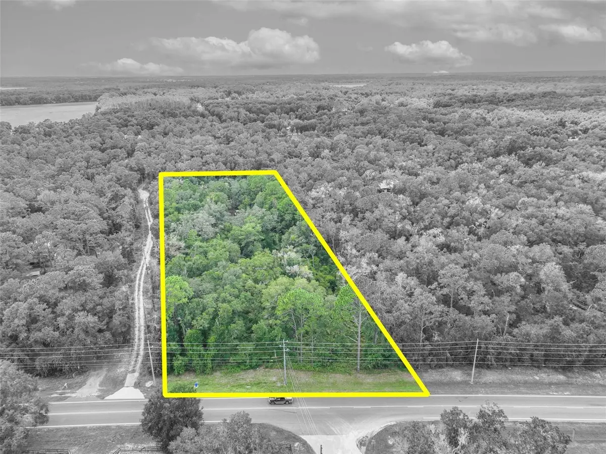 Hwy 25, Belleview, FL 34420 - #1
