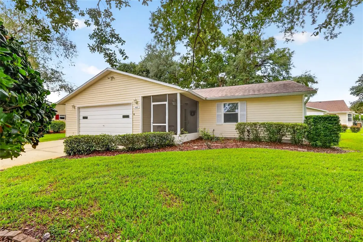 822 Dundee Circle, Leesburg, FL 34788 - #1
