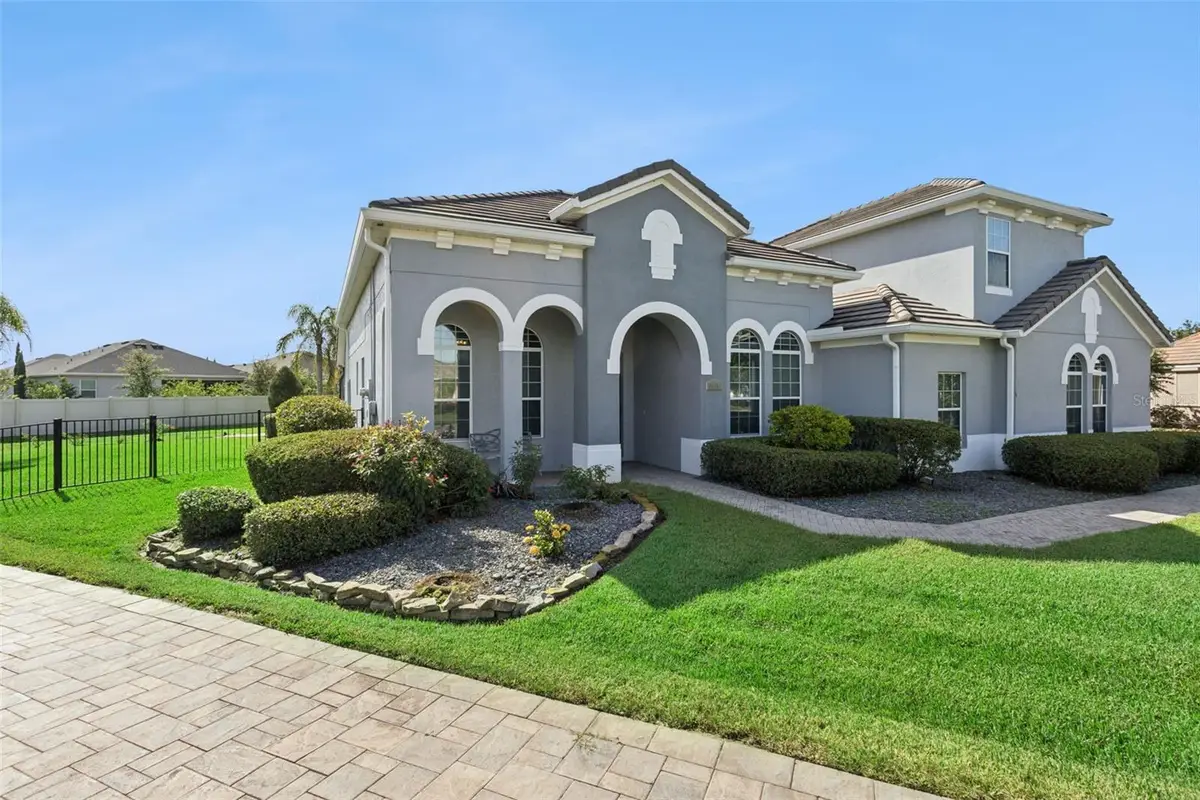 3065 Murano Court, Mount Dora, FL 32757 - #1