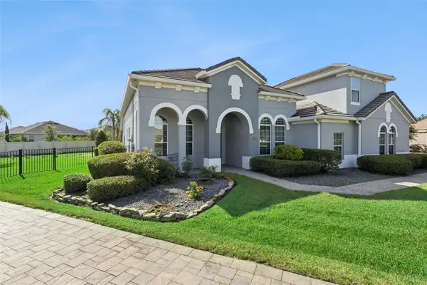 3065 Murano Court, MOUNT DORA, FL 32757